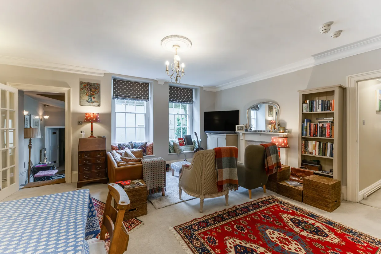 Henrietta Street, Bath, BA2 photo 5