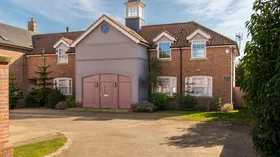 Millstone Green, Copford, Colchester, Essex, CO6, Copford