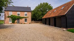 Morrowood Lane, Ardleigh, Colchester, Essex, CO7, Ardleigh