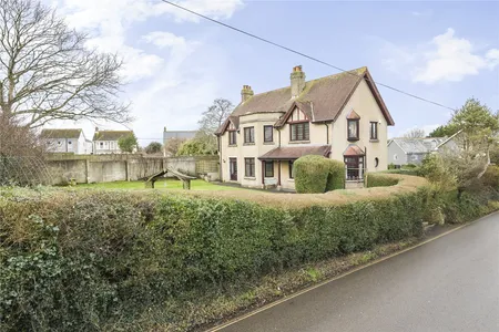 Station Road, St Columb Major, TR9