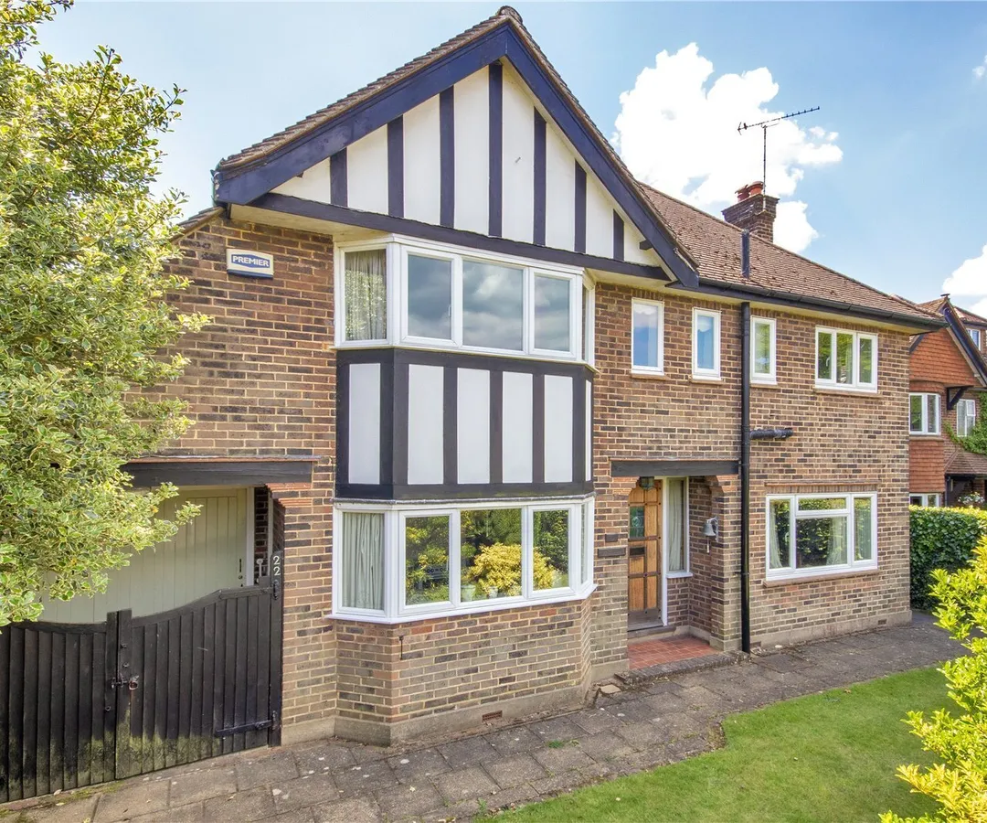 Jackson-Stops | 3 bedroom property for sale in Vine Avenue