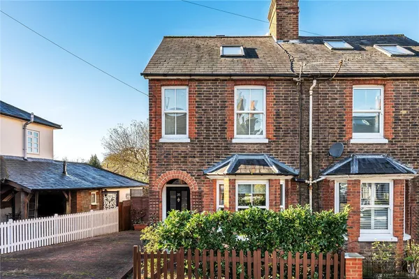 Nutley Lane, Reigate, RH2 photo 1