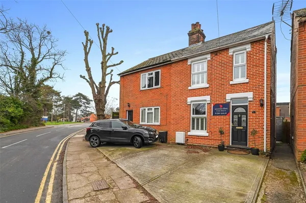 Halstead Road, Stanway, CO3 photo 1