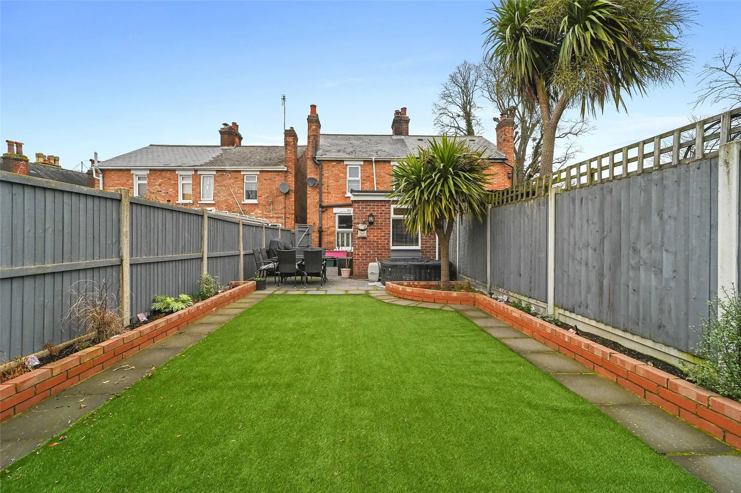 Halstead Road, Stanway, CO3 photo 14