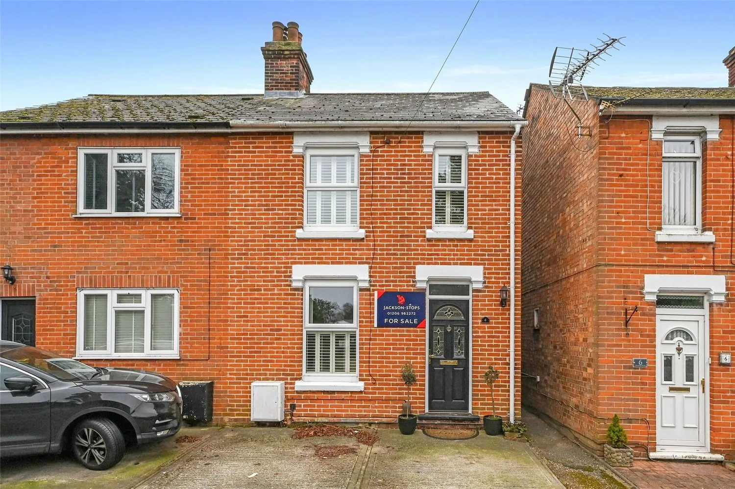 Halstead Road, Stanway, CO3 photo 15