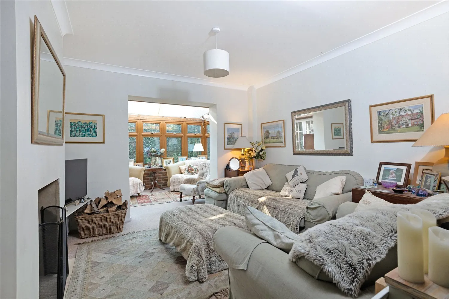 Ingleton, Bonfire Lane, RH17 photo 3