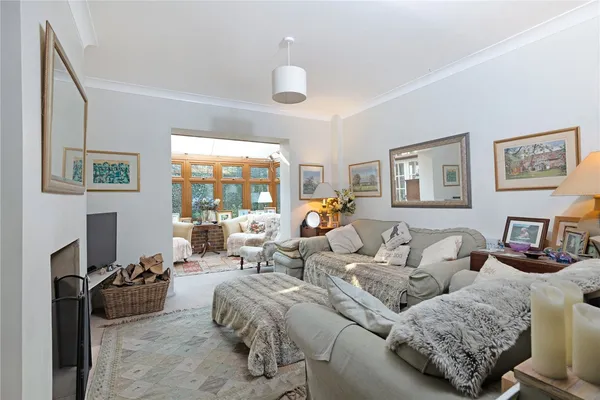 Ingleton, Bonfire Lane, RH17 photo 3