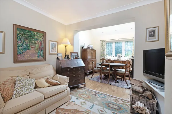 Ingleton, Bonfire Lane, RH17 photo 9