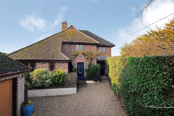 Ingleton, Bonfire Lane, RH17 photo 19