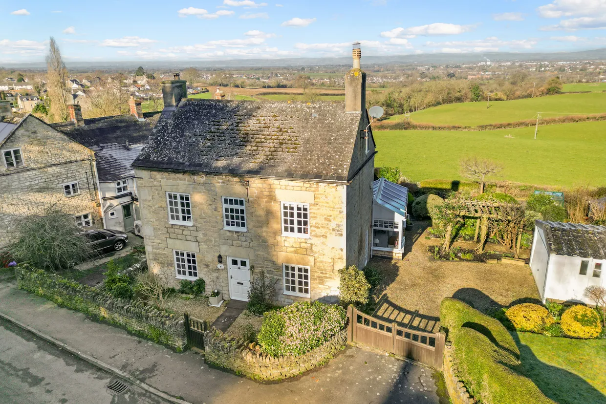 Selsley West, Stroud, GL5 photo 1