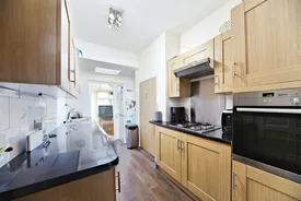 Property responsive