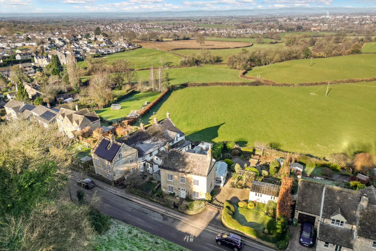 Selsley West, Stroud, GL5 photo 16