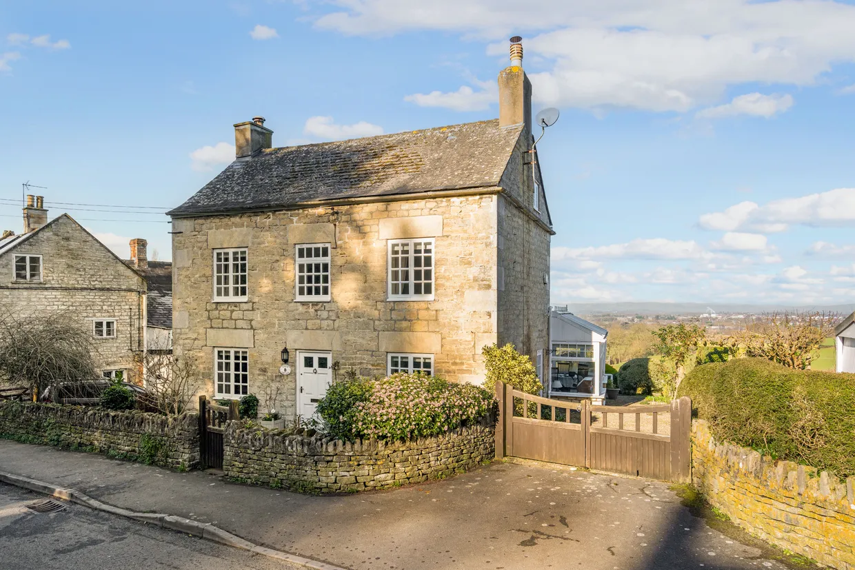 Selsley West, Stroud, GL5 photo 20