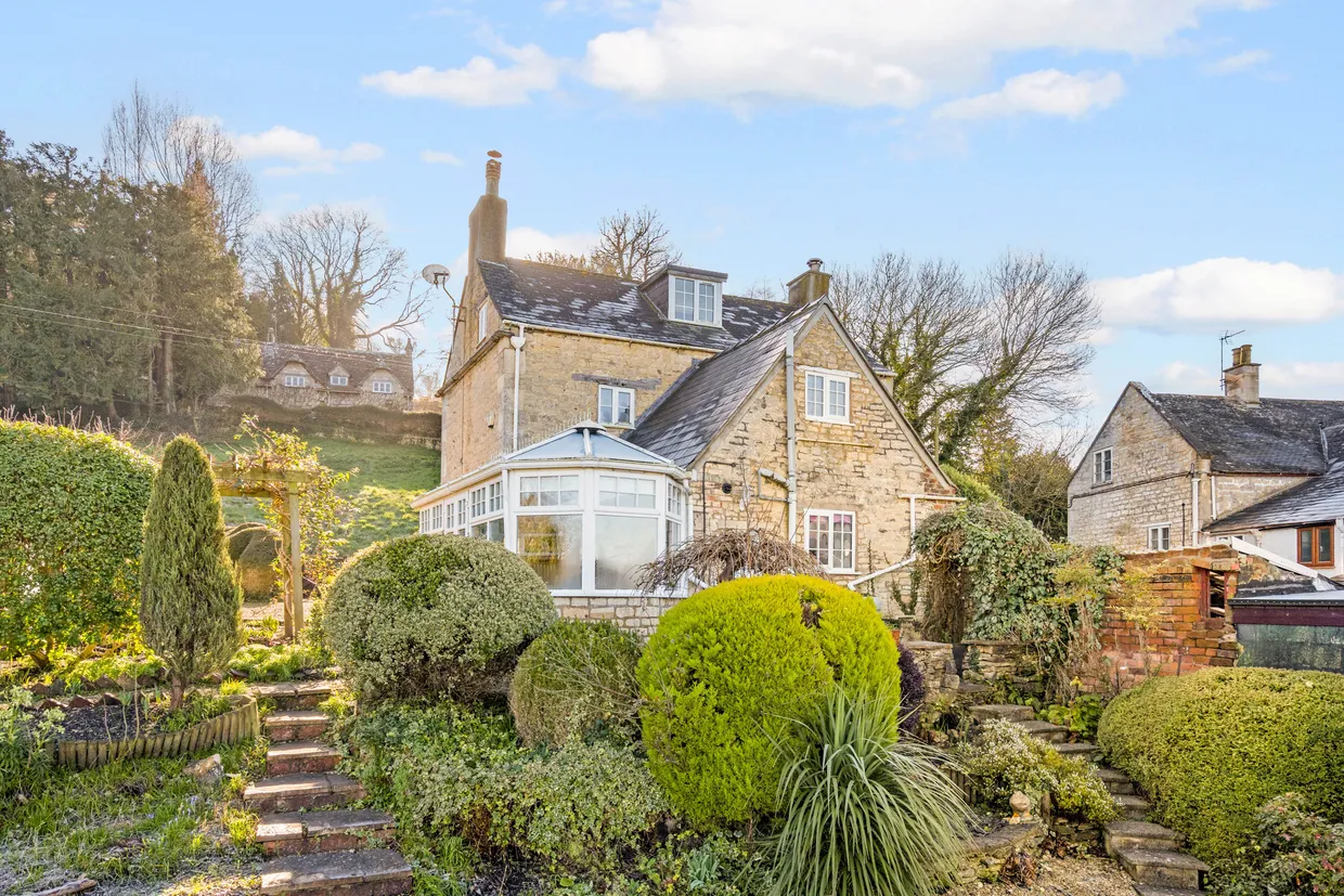 Selsley West, Stroud, GL5 photo 22