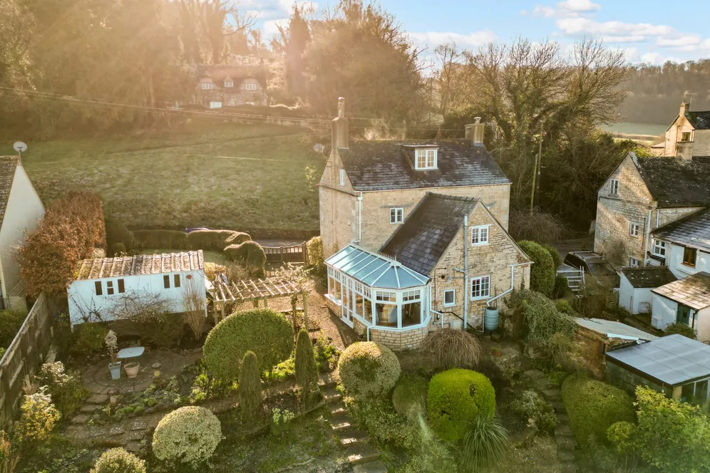 Selsley West, Stroud, GL5 photo 23