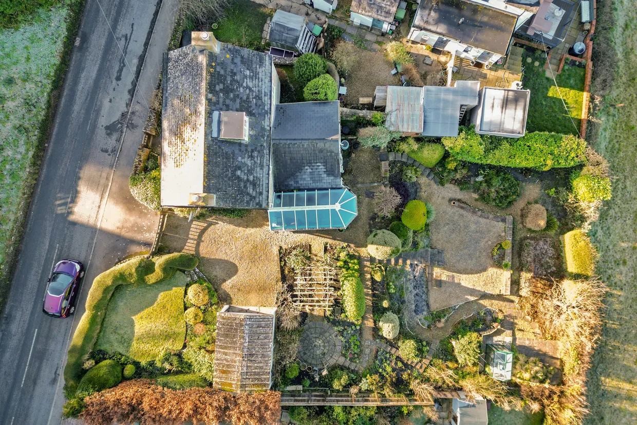 Selsley West, Stroud, GL5 photo 24