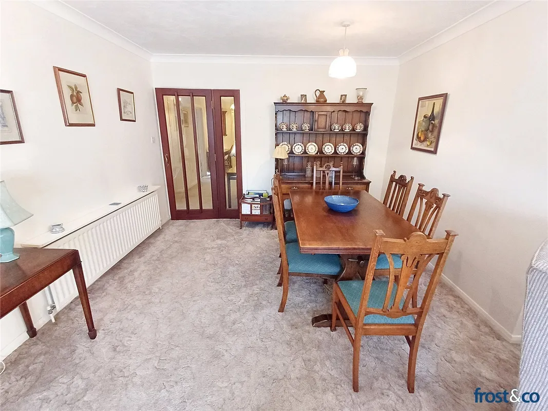 Alington Road, Poole, Dorset, BH14