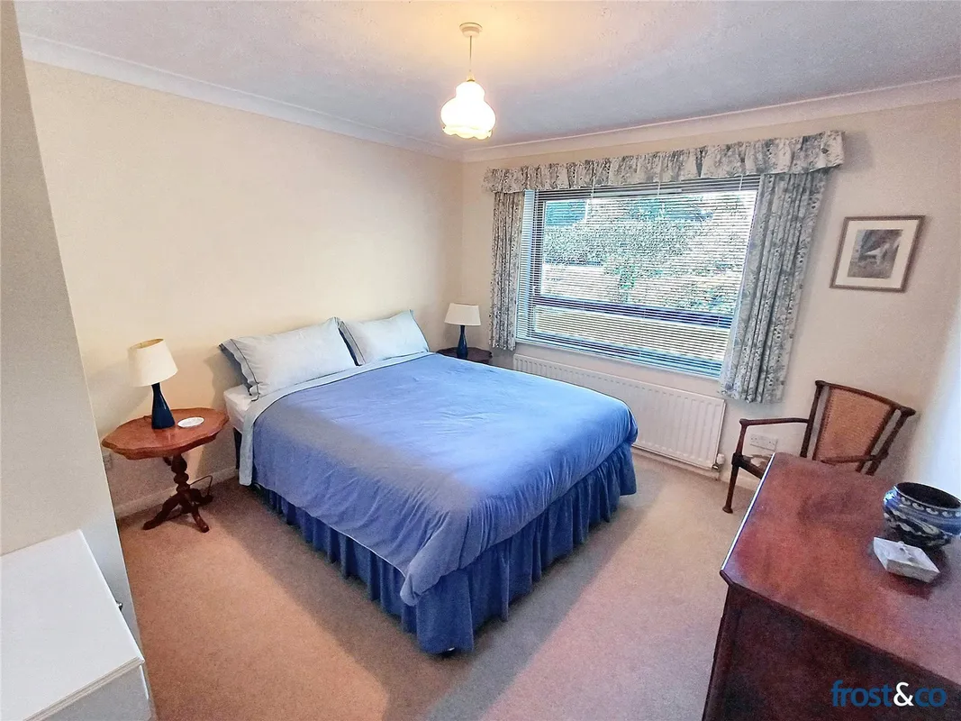 Alington Road, Poole, Dorset, BH14