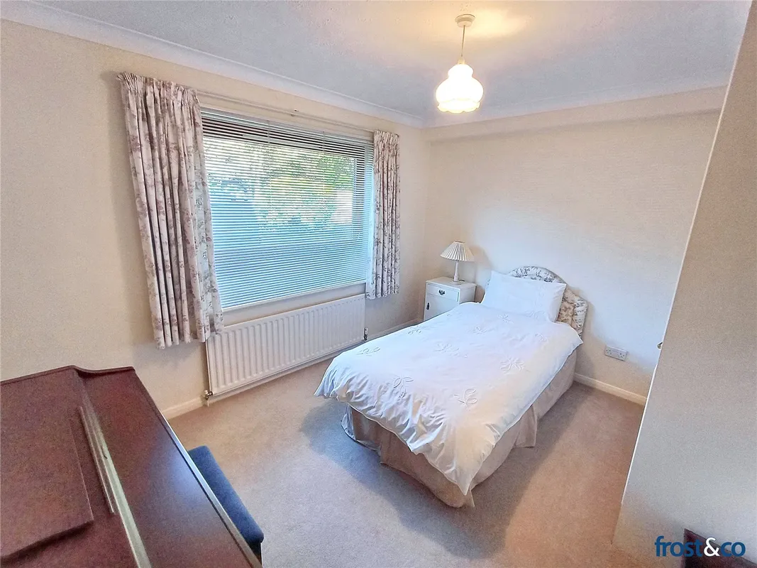 Alington Road, Poole, Dorset, BH14