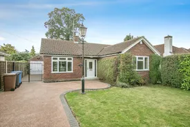 Property responsive