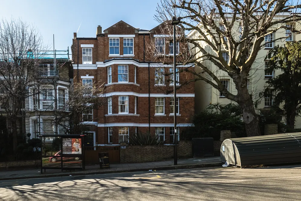 Crouch Hill, London, N4 photo 6