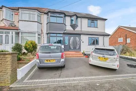 Property responsive