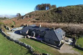 Property responsive