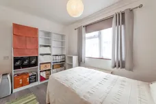 Allington Gardens, Allington, Grantham