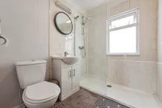 Allington Gardens, Allington, Grantham