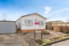 Allington Gardens, Allington, Grantham