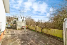 Allington Gardens, Allington, Grantham