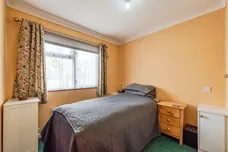Allington Gardens, Allington, Grantham