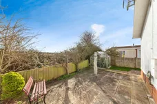 Allington Gardens, Allington, Grantham