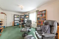 Allington Gardens, Allington, Grantham