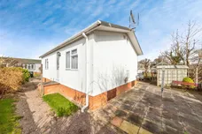Allington Gardens, Allington, Grantham