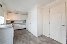 Allington Gardens, Allington, Grantham