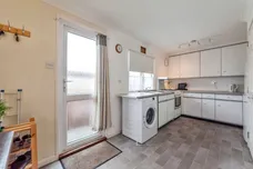 Allington Gardens, Allington, Grantham