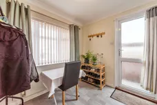 Allington Gardens, Allington, Grantham