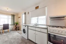 Allington Gardens, Allington, Grantham