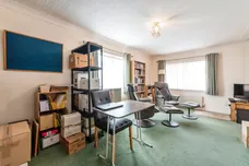 Allington Gardens, Allington, Grantham