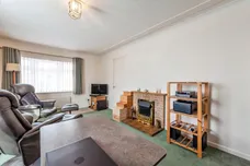 Allington Gardens, Allington, Grantham