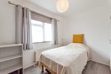Allington Gardens, Allington, Grantham