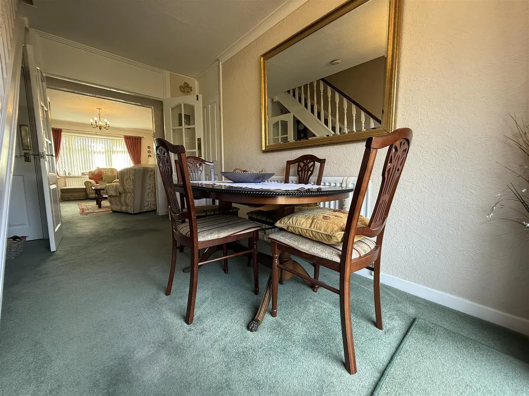 Holmwood Drive, Meanwood, LS6