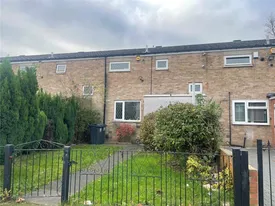 Property responsive