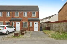Swarcliffe Avenue, Leeds