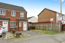 Swarcliffe Avenue, Leeds