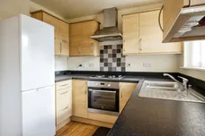 Swarcliffe Avenue, Leeds