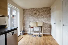 Swarcliffe Avenue, Leeds