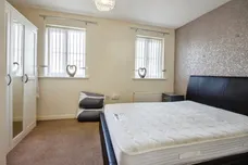 Swarcliffe Avenue, Leeds