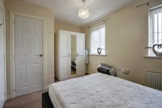 Swarcliffe Avenue, Leeds